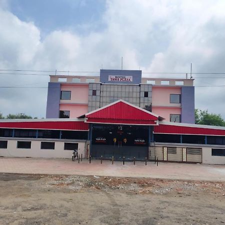 Hotel Tawa Plaza Itarsi Luaran gambar